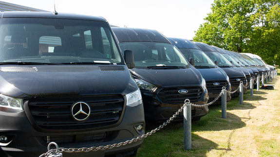 sælg brugt handicapbil